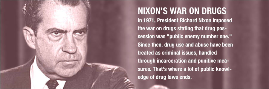 Can we finally agree that drug abuse is a public health issue?