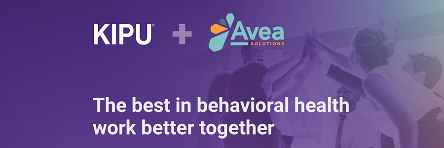 Kipu Acquires Avea, Combining the Best Clinical and Revenue Cycle Solutions for Behavioral Health