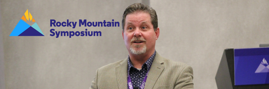 Rocky Mountain Symposium 2022 Recap