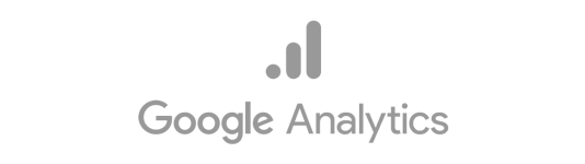 Google Analytics logo