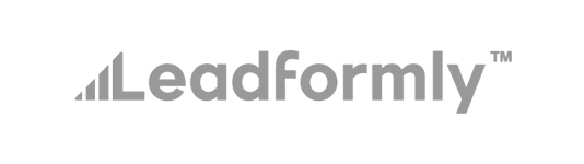 Leadformly logo