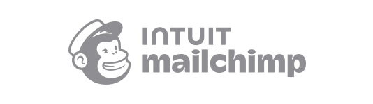 Intuit mailchimp logo