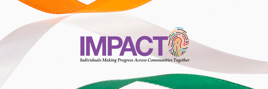 IMPACT August Spotlight: Indian Kipunians