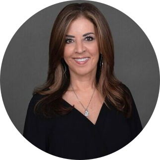Sally Abu-moustafa Portrait