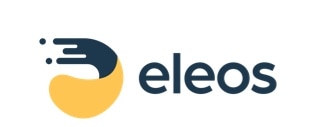 eleos logo