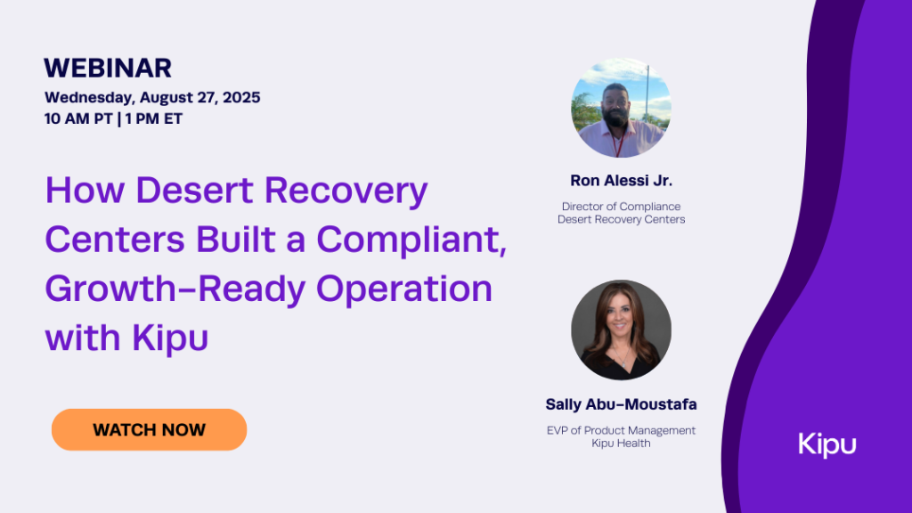 DRC Webinar RECORDING 2025