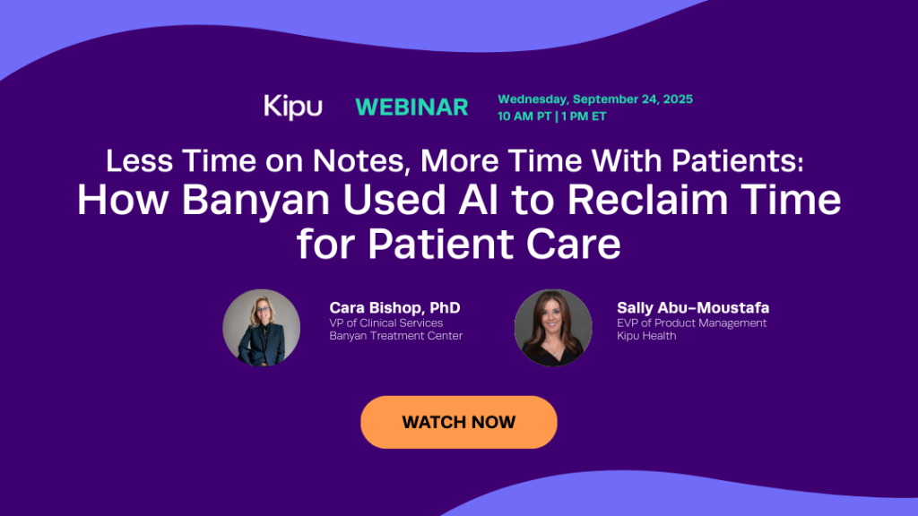 Banyan Webinar REC